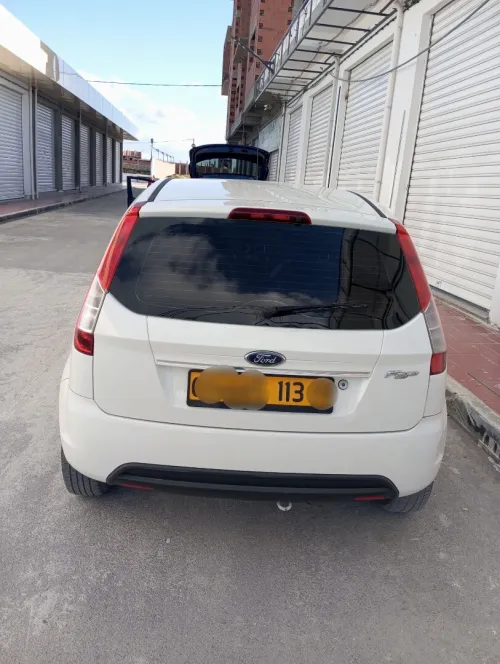 Ford Figo 2013 Figo