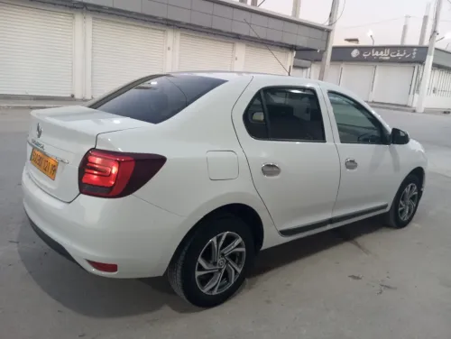 Renault Symbol 2021 Extrême