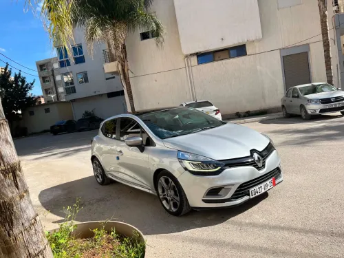 Renault Clio 4 gtline 2019 Gtline