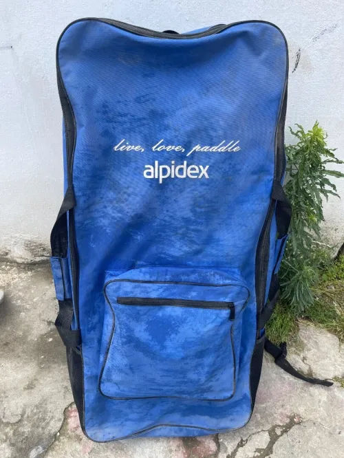 Padle Gonflable