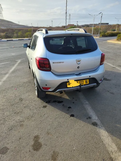 Renault Stipway 2022 