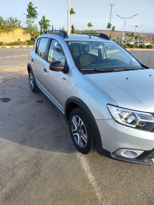 Renault Stipway 2022 