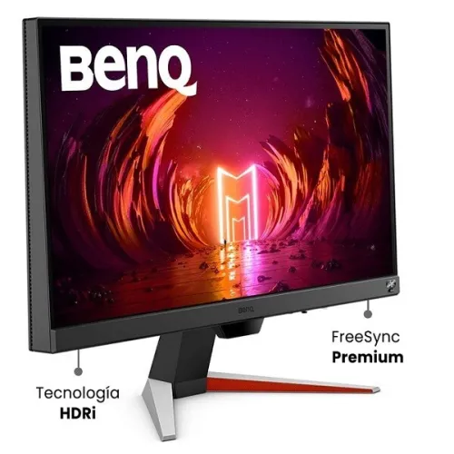 Mobiuz BenQ EX240N 165hz 1ms