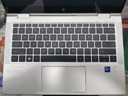 HP ELITEBOOK X360 830 G8 I7 VPRO 1185G7 32GO 512Go Nvme TACTILE X360