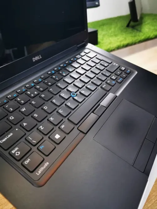 Dell latitude 5480 i5 7440HQ