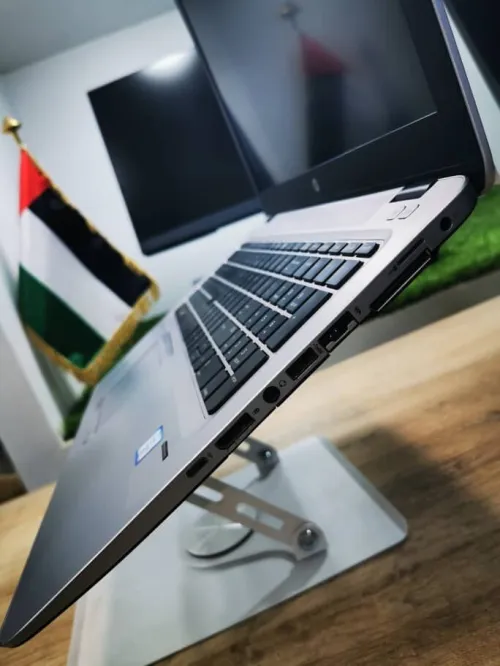  " HP EliteBook 850 G3 i7 6600u 8Go/256Go /15.6