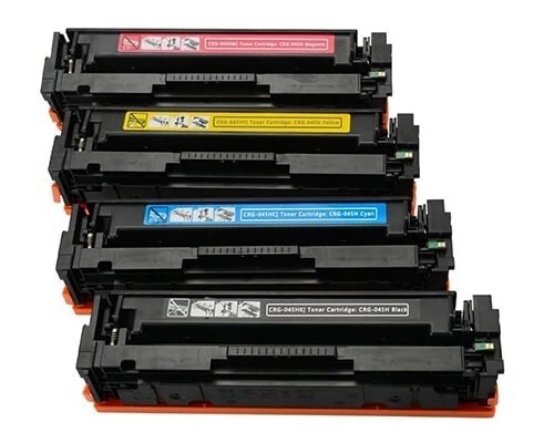 TONER LASER COMPATIBLE CANON 045 /054/540 067