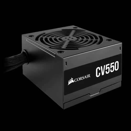 ALIMENTATION Corsair CV550 550W 80PLUS BRONZE