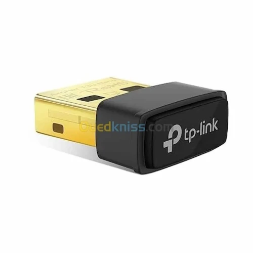 CLÉ WI-FI 6 USB TP-LINK ARCHER TX20U NANO AX1800 DOUBLE BANDE