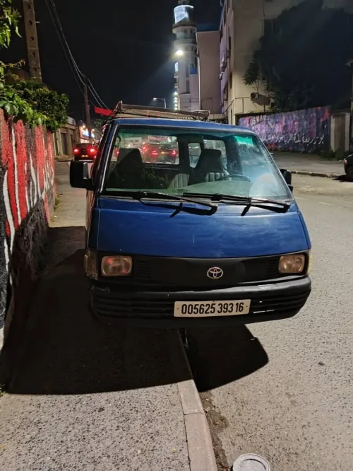 Toyota lite ace 1993