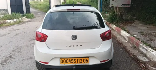 Seat Ibiza 2012 Loca