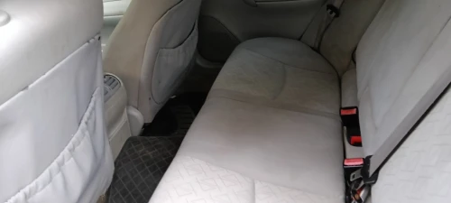 Mercedes Classe C 2003 elegance