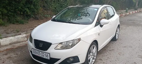 Seat Ibiza 2012 Loca