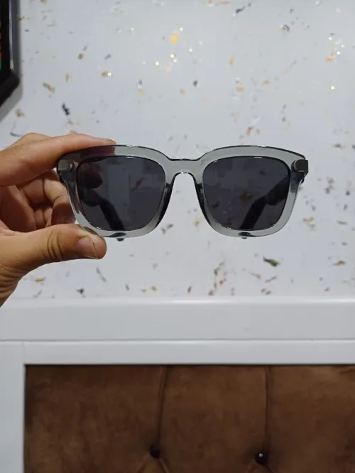 Lunette JBL original bleutooth apel musuc