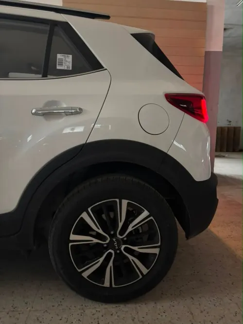 Kia KX1 2026 