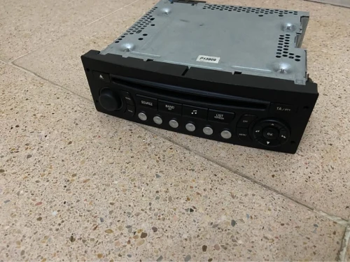 Radio 308-207