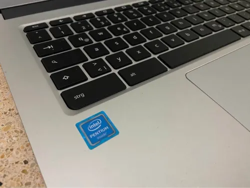 Acer Chromebook 514
