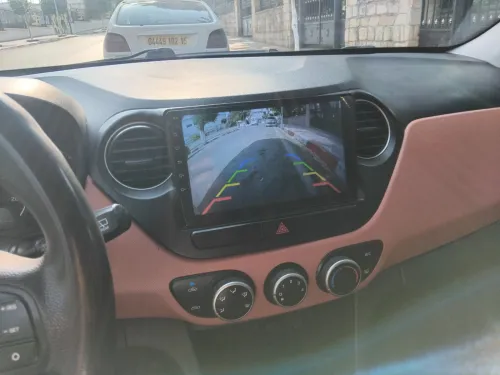 Hyundai Grand i10 2017 