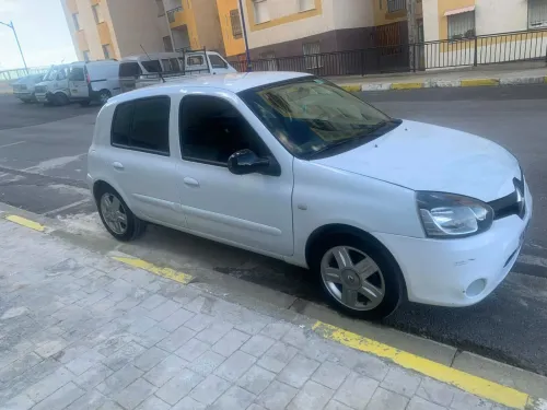 Renault Clio Campus 2015 Bye bye