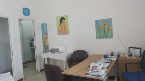 Location Appartement F3 Alger Hussein dey