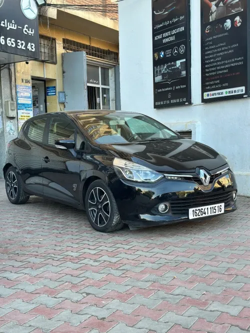 Renault Clio 4 2015 Edition 7