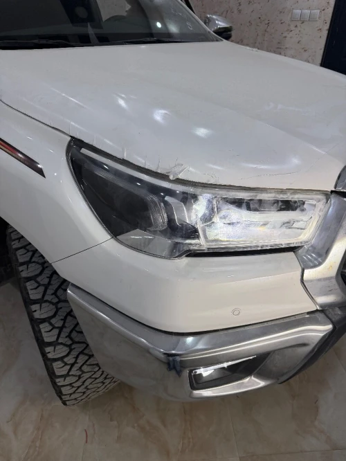 Toyota Hilux 2026 Revo