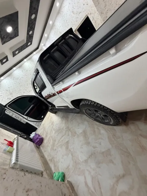Toyota Hilux 2026 Revo