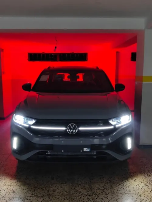 Volkswagen T-Roc 2026 R-Line Édition black