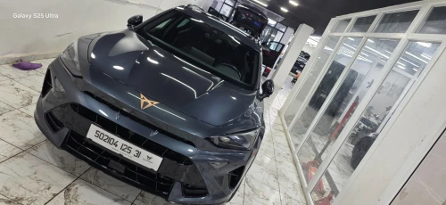Cupra  Formentor 2025 Vz hybride