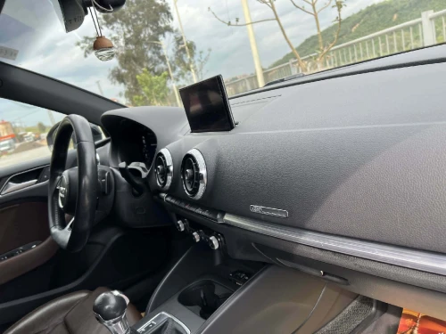 Audi A3 Limousine 2019 