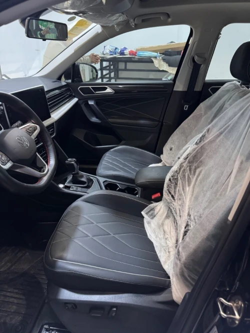 Volkswagen Tiguan 2025 Tigauan L