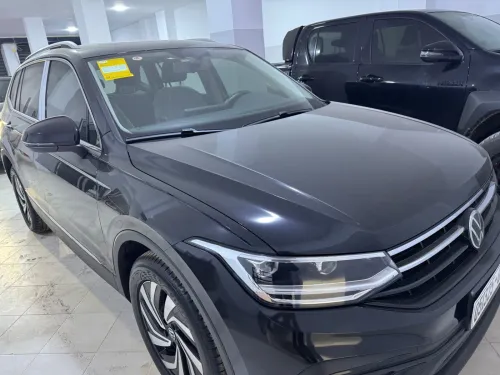 Volkswagen Tiguan 2025 Tigauan L