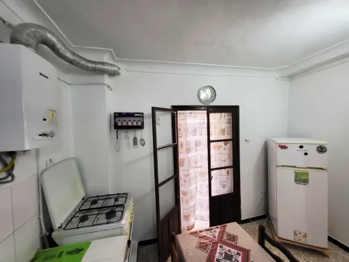 Location Appartement F3 Mostaganem Mezghrane