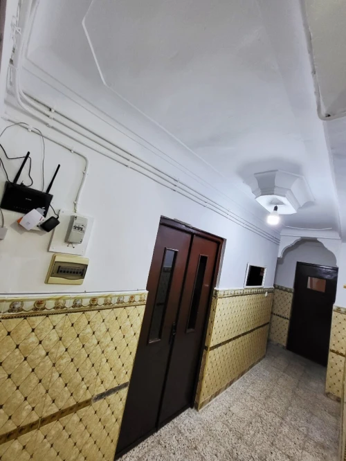 Location Appartement F3 Mostaganem Mezghrane