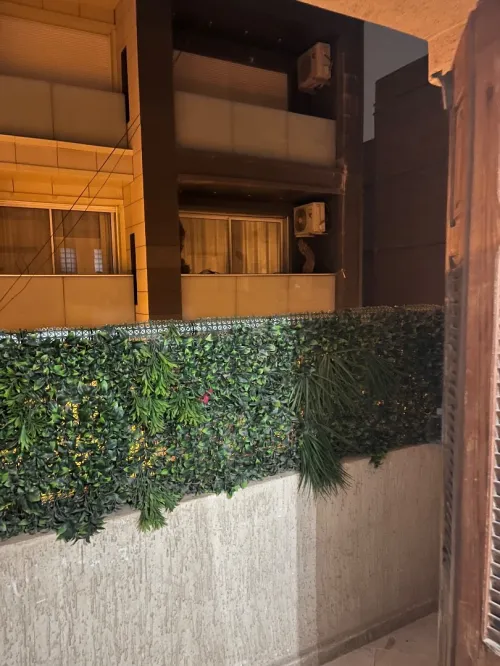 Location Appartement Niveau de villa F4 Alger Birkhadem