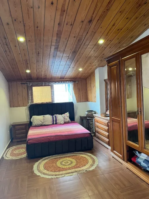 Location Appartement Alger Birkhadem