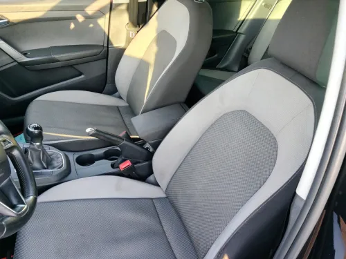 Seat Ibiza 2018 Style Facelift