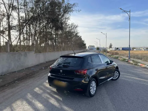 Seat Ibiza 2018 Style Facelift
