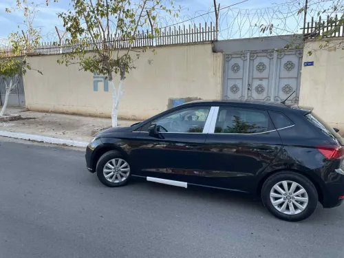 Seat Ibiza 2018 Style Facelift