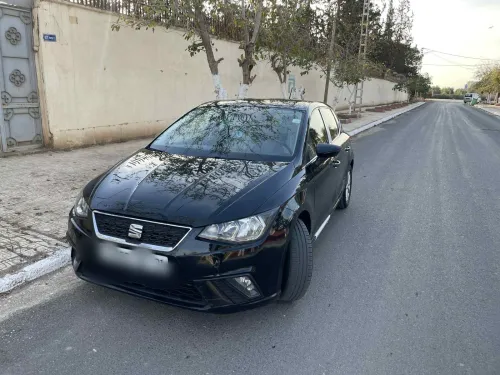 Seat Ibiza 2018 Style Facelift