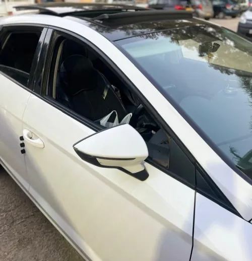 Seat Leon 2019 FR