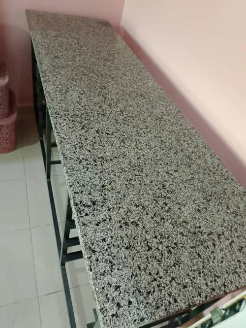 Matériel pizzeria