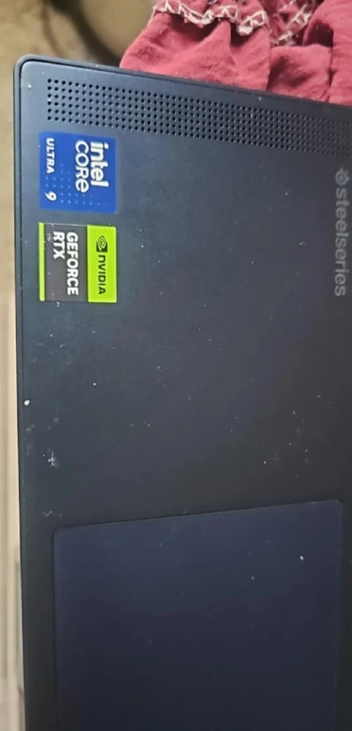 STEALTH 16 AI STUDIO A1V