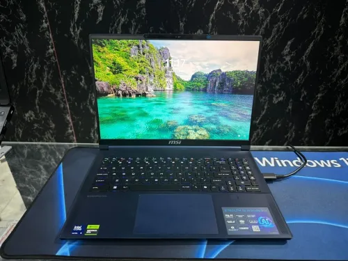 STEALTH 16 AI STUDIO A1V