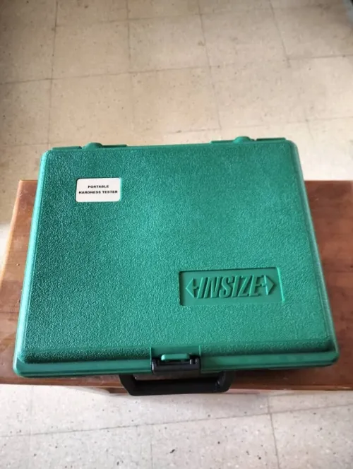 Mesureur de dureté portatif  