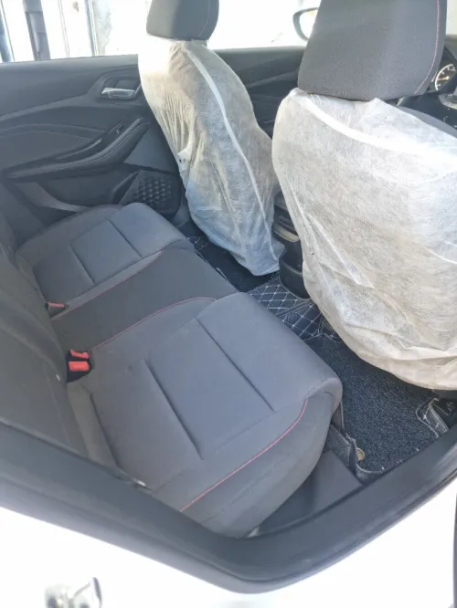 MG MG5 2026 MG5 Flagship Edition