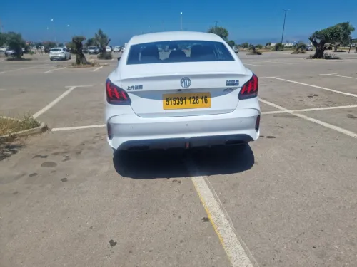 MG MG5 2026 MG5 Flagship Edition