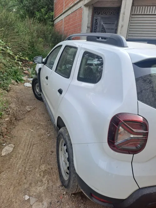 Dacia Duster 2022 Ambiance