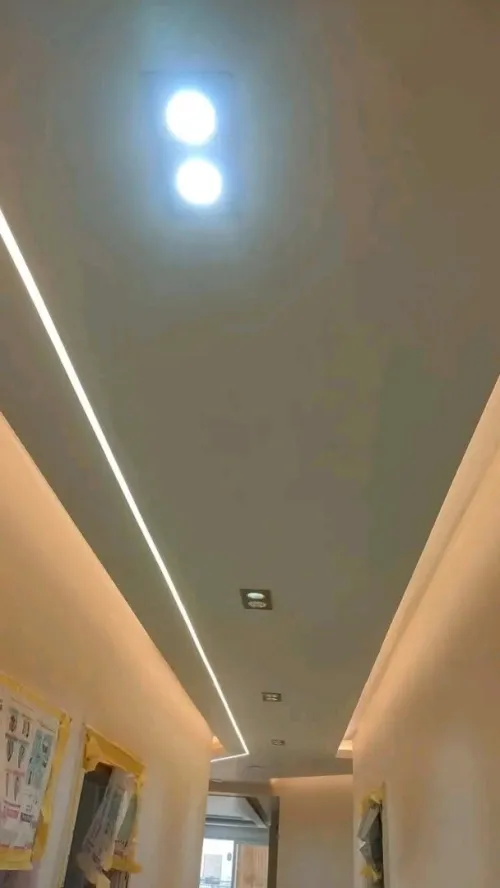 électricien bâtiment