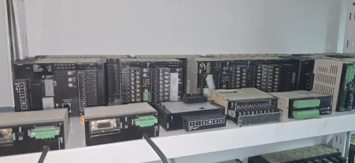 Équipement Automatisme électronique 